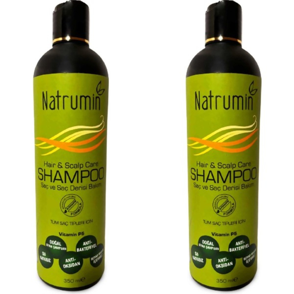 Natrumin 2 Şampuan Oto Boyaları Fiyatı