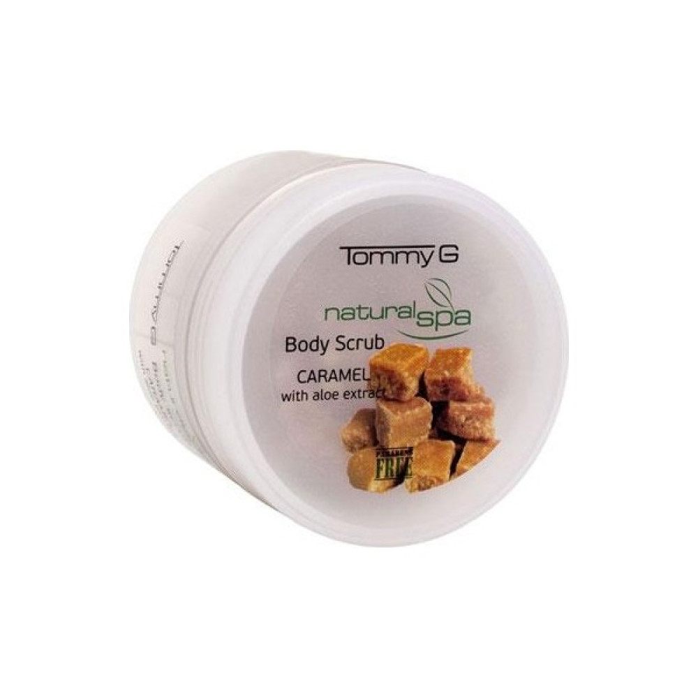 Nat.Spa B.Scrub Tg Caramel 200ml - Vucut Peeling Karamel 200ml - 3 Oto Boyaları Fiyatı