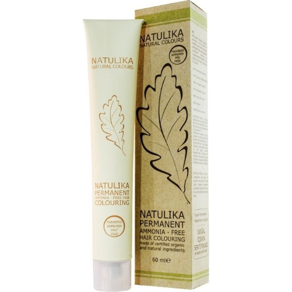 Natulika 8.66 Çok Açık Sarı Yoğun Bakır Oto Boyaları Fiyatı