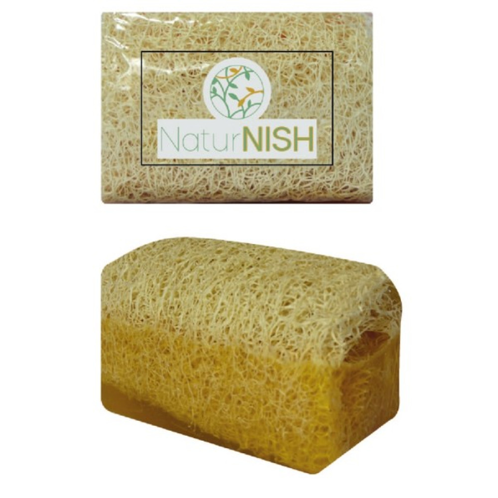 Natur Nish Doğal Kabak Lifli Mango Özlü Sabun Oto Boyaları Fiyatı