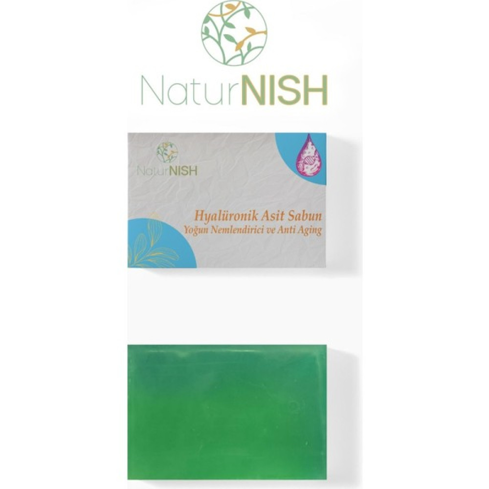 Natur Nish Naturnısh Hyalüronik Asit Sabun Oto Boyaları Fiyatı
