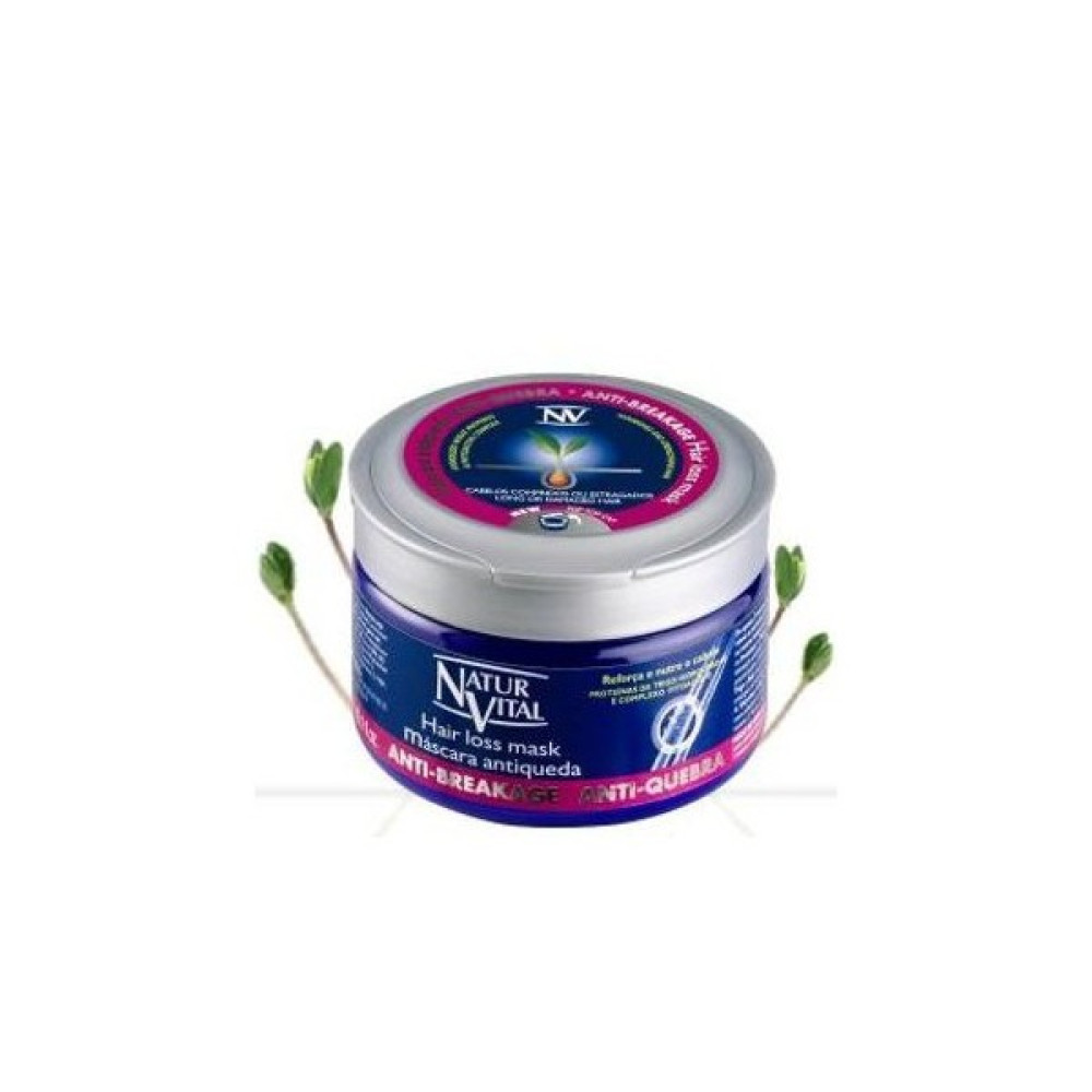 Natur Vital Hair Loss Mask Saç Bakım Maskesi 300 ML Oto Boyaları Fiyatı