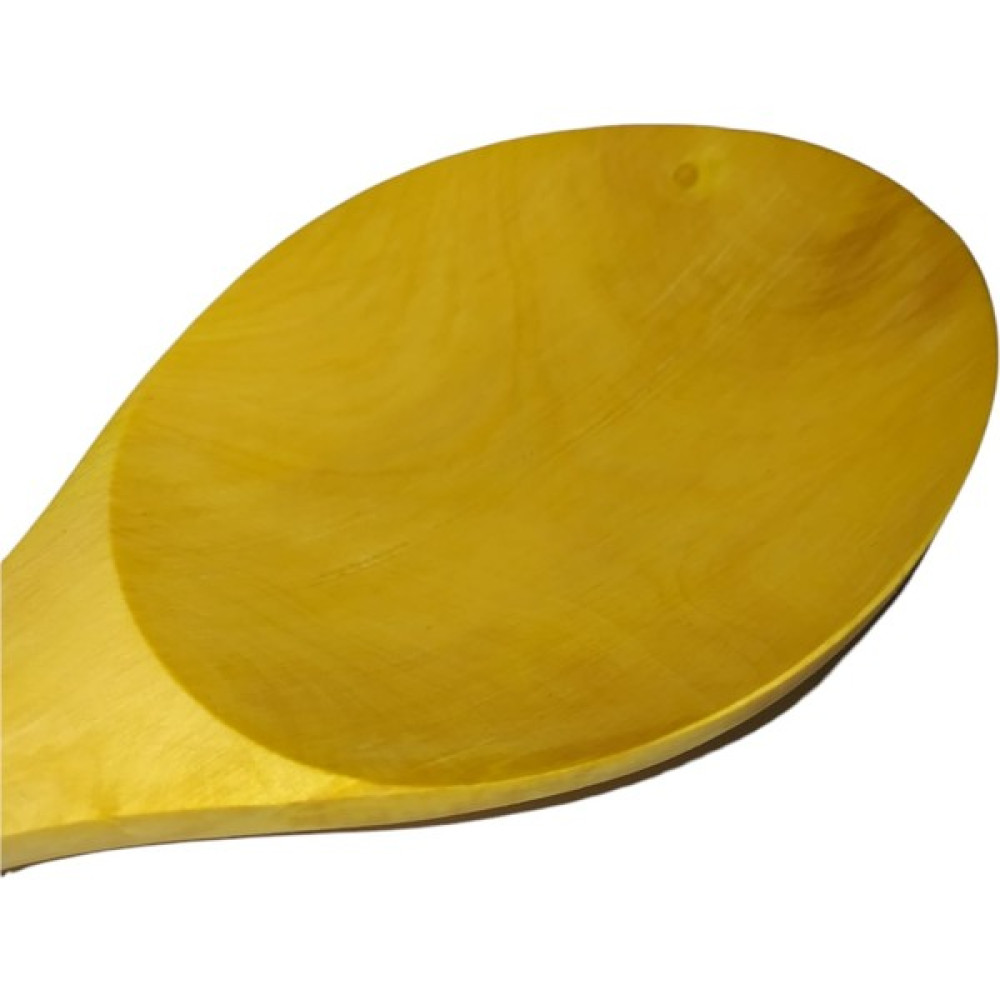 Natura Life El Yapımı Şimşir Kaşık Büyük Boy 36 cm - Ahşap Çatal / Kaşık / Bıçak Takımları Fiyatı