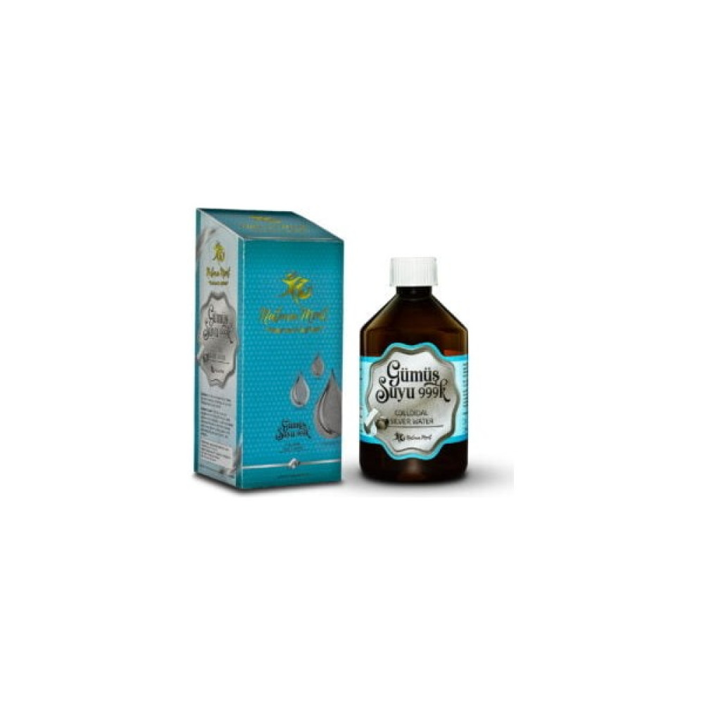 Natura Ment Kolloidal 180PPM Ultra Viyole Gümüş Minarel Su 250 cc Cilt Temizleme ve Peeling Fiyatı