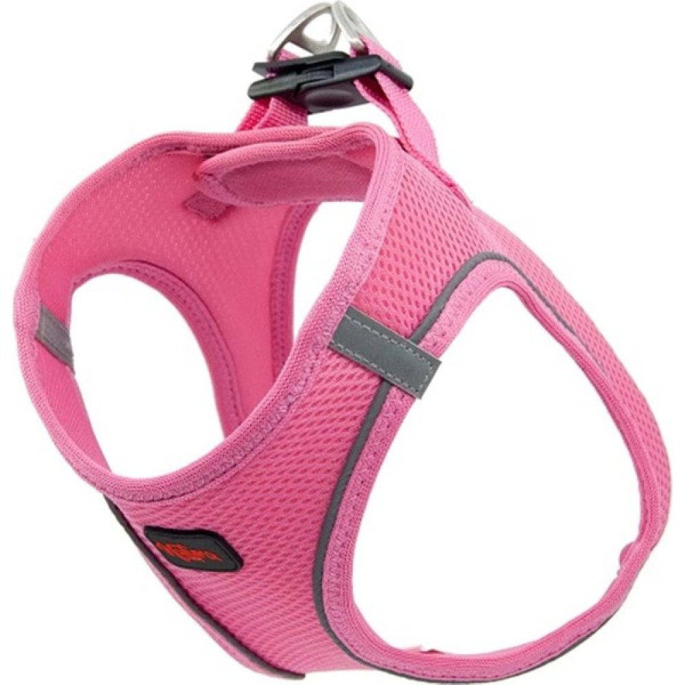 Natura Pet Air Net Bel Tasması M Pembe Evcil Hayvan Ürünleri Fiyatı