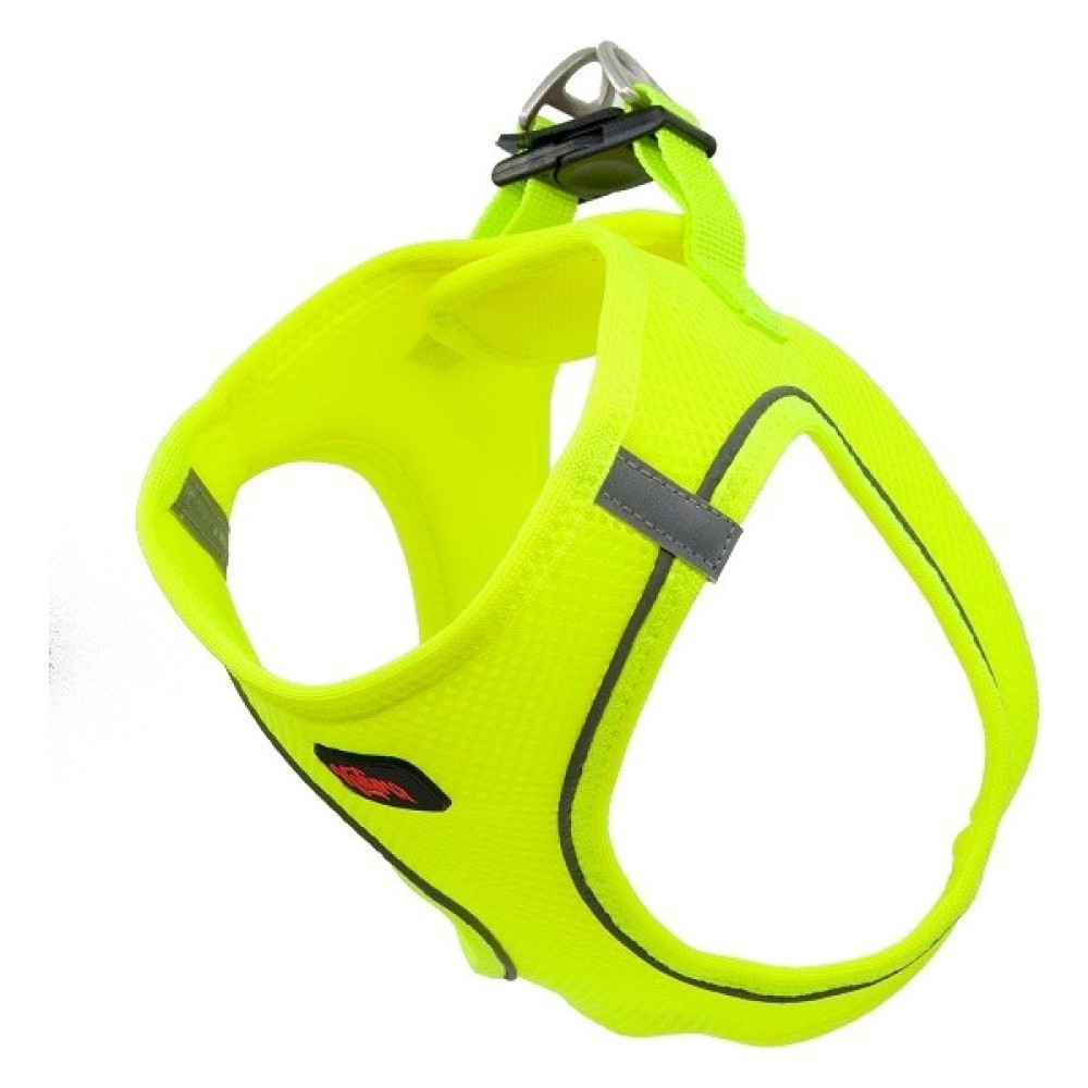 Natura Pet Natura Air Net Bel Tasması Xs Neon Sarı Evcil Hayvan Ürünleri Fiyatı