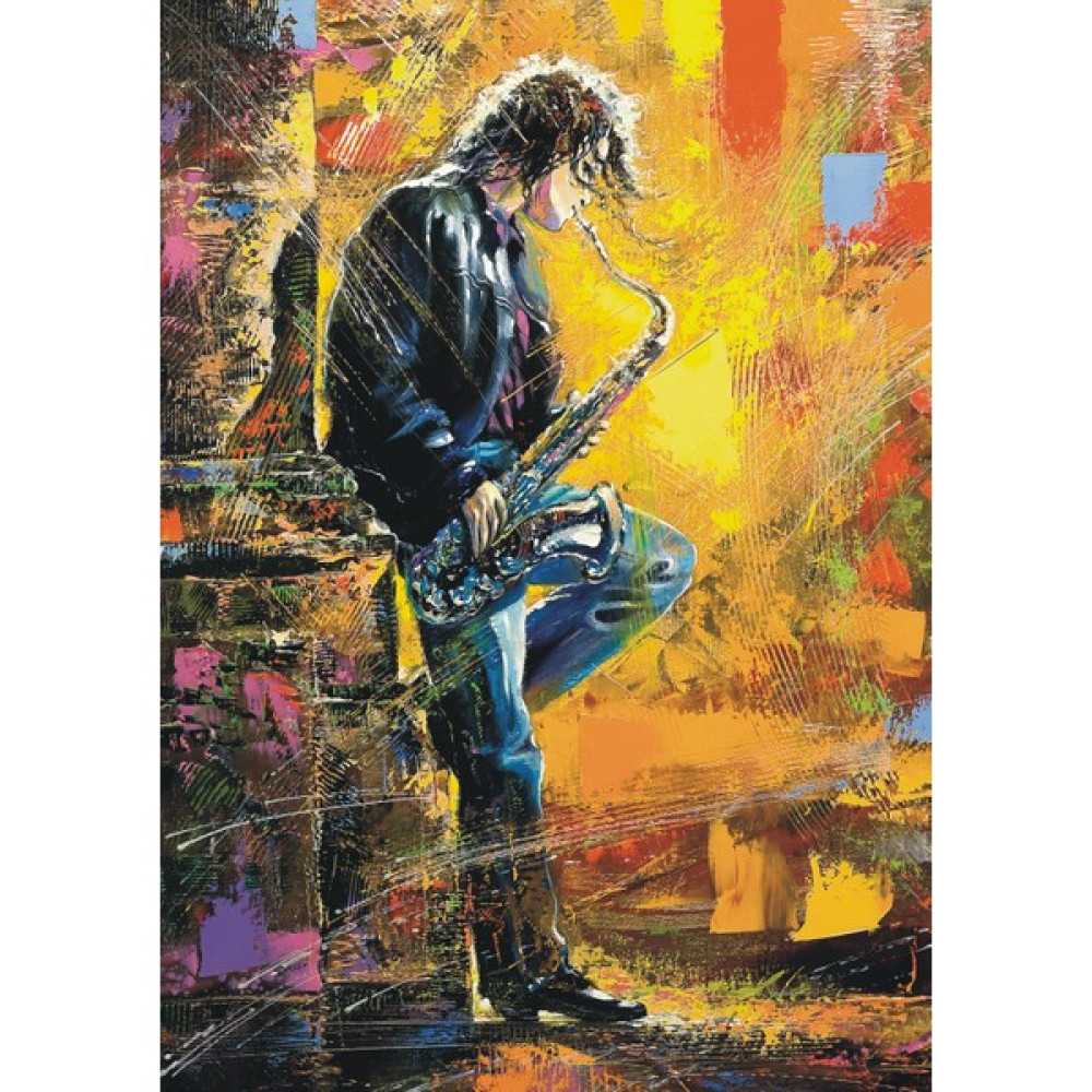 Natura Puzzle Caz Saati 1000 Parça Yapboz Puzzle & Aksesuarları Fiyatı