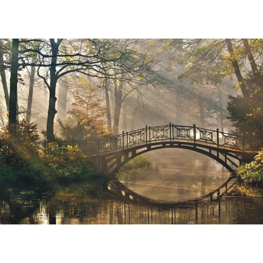 Natura Puzzle Eski Köprü 1000 Parça Yapboz Puzzle & Aksesuarları Fiyatı