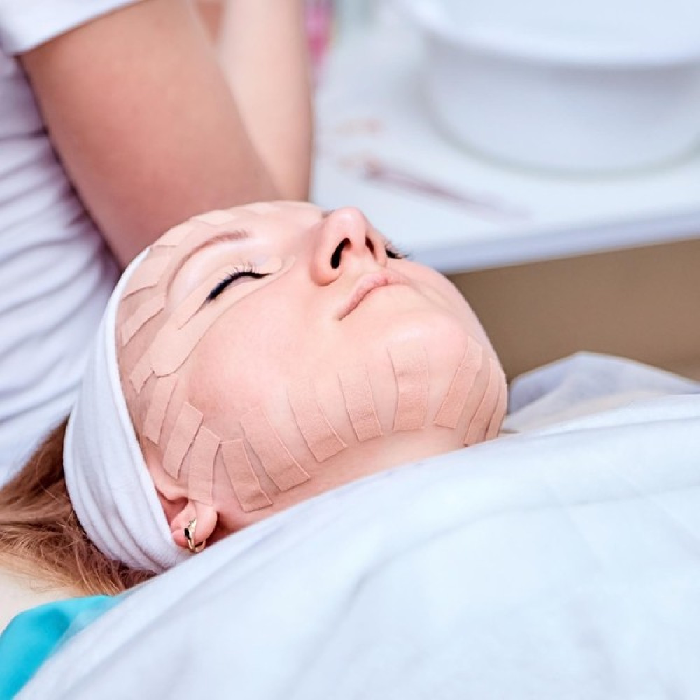 Naturachi Face Tape Yüz Kinesiotape Bandı 5 Kutu Makyaj Temizleyicileri Fiyatı