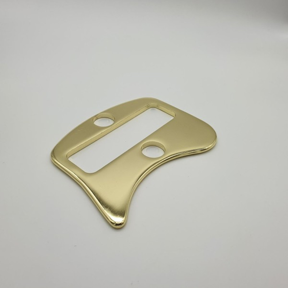 Naturachi Gold Graston Scraping Masaj Aleti Masaj Cihazları Fiyatı