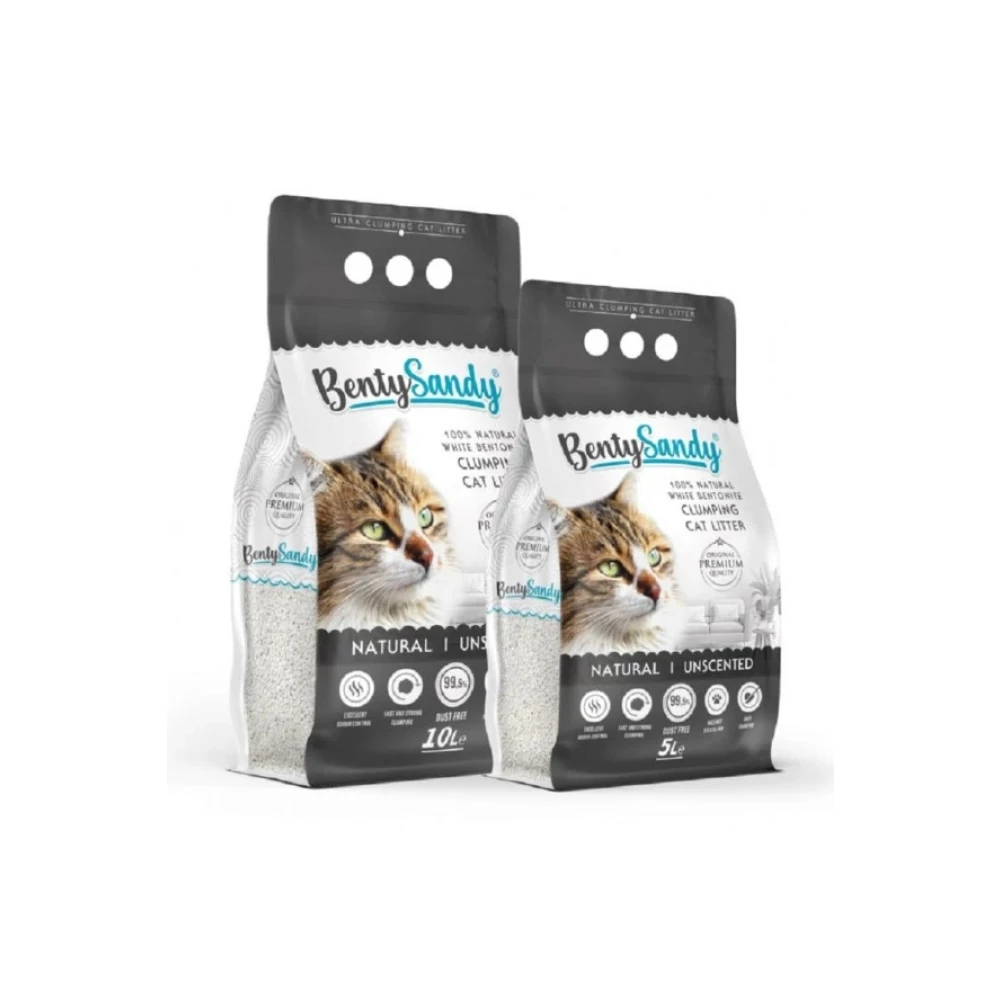 Natural 10Lt Kedi Kumu Evcil Hayvan Ürünleri Fiyatı