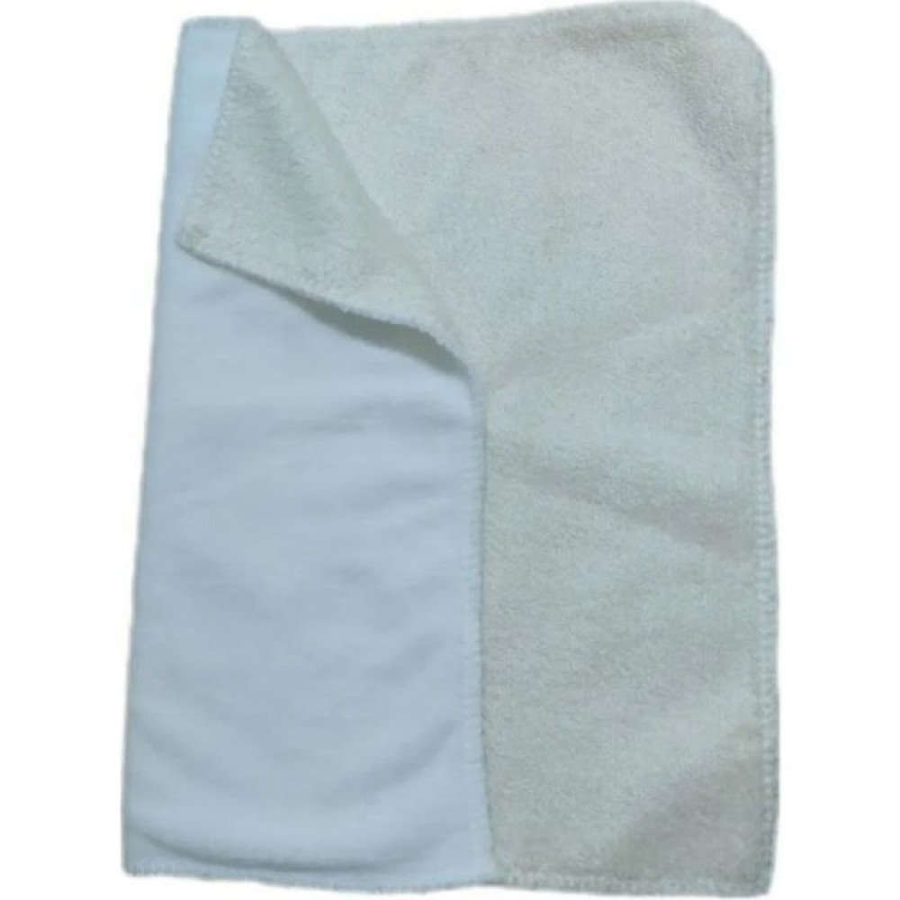 Natural Bebe Yıkanabilir Bebek Bezi 6 Katlı Iç Bez(5 Adet) - 3 Bebek Bezi Fiyatı