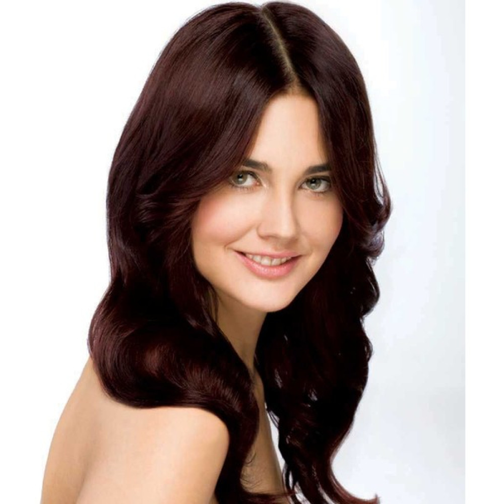 Natural Colors 4Mc Kışkırtıcı Kahve Organik Saç Boyası Saç Boyası Fiyatı