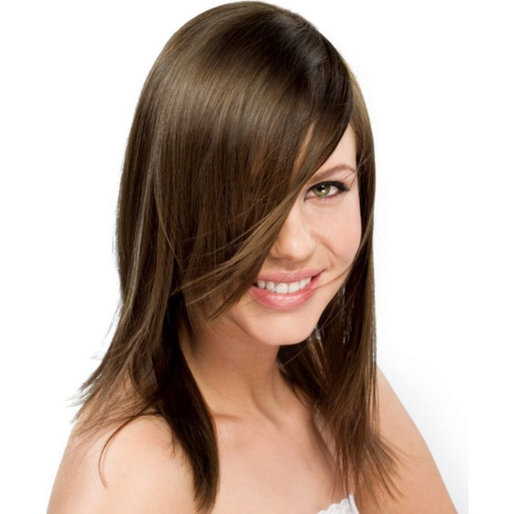 Natural Colors 7N Orta Kumral Organik Saç Boyası Saç Boyası Fiyatı