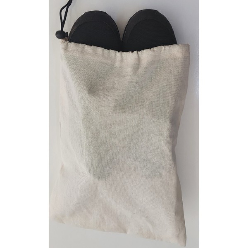 Natural Home Bez Ayakkabı Çantası 30X35 - bez ayak kabı çantası Ayakkabı Saklama Kutusu Fiyatı