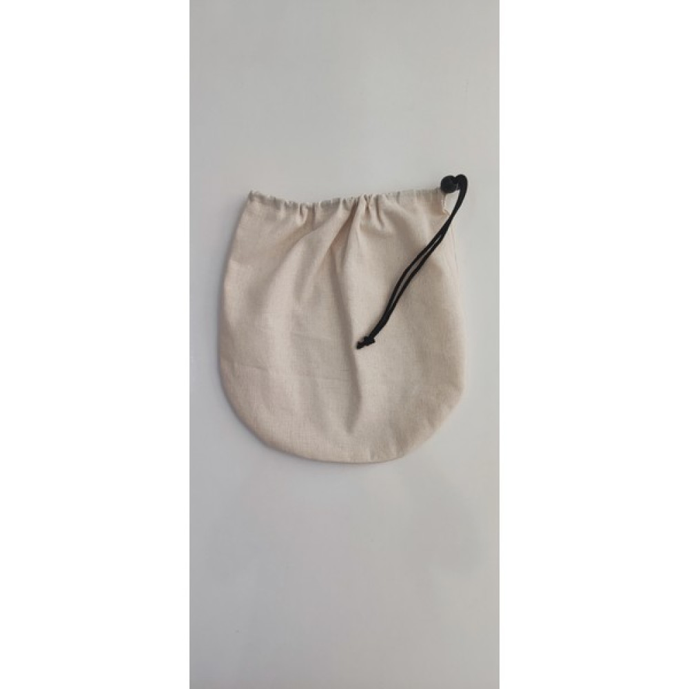 Natural Home Çok Amaçlı 25X25 Süzme ve Erzak Kesesi - Beyaz - 1 Adet Mutfak Tekstili Fiyatı