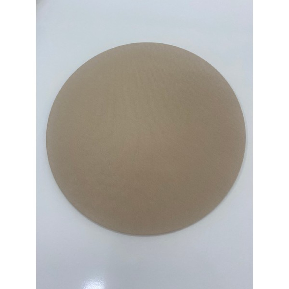 Natural Home Supla Amerikan Servis - Açık Kahverengi - 33 x 33 cm Amerikan Servis Fiyatı