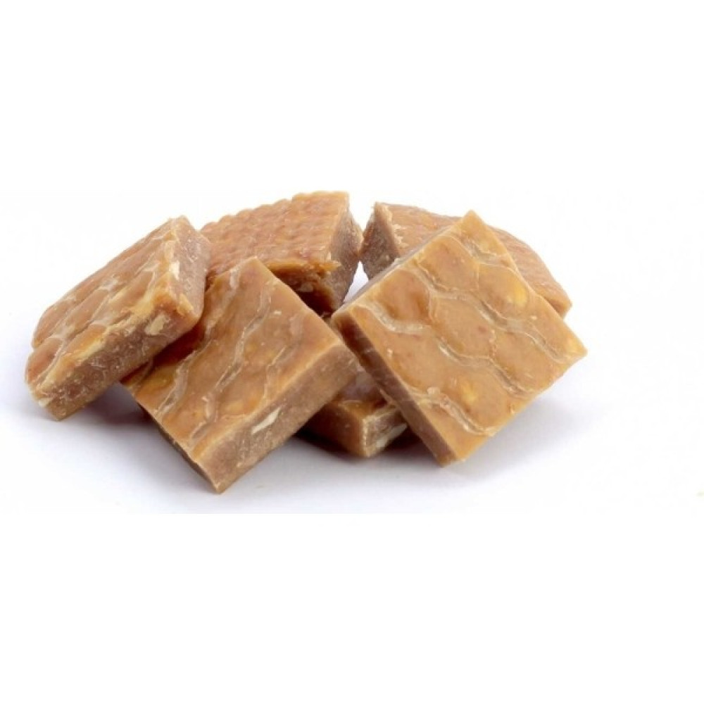 Natural Nutrition Snacks Tavşan Eti ve Elmalı Köpek Ödülü 75 gr Evcil Hayvan Ürünleri Fiyatı