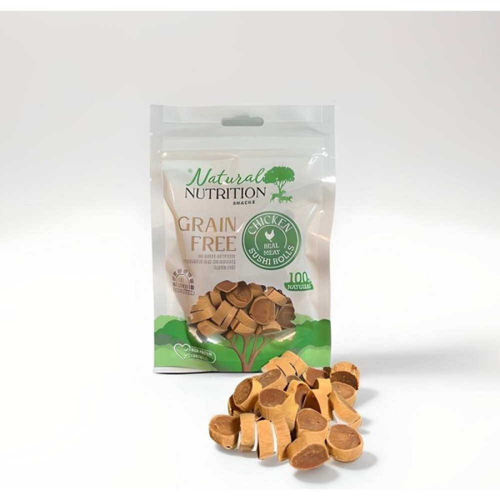Natural Nutrition Tavuk Eti Kalsiyum Kemik Köpek Ödülü Grain Free (Tahılsız) Yüksek Proteinli Fırında Kavrulmuş Oto Boyaları Fiyatı