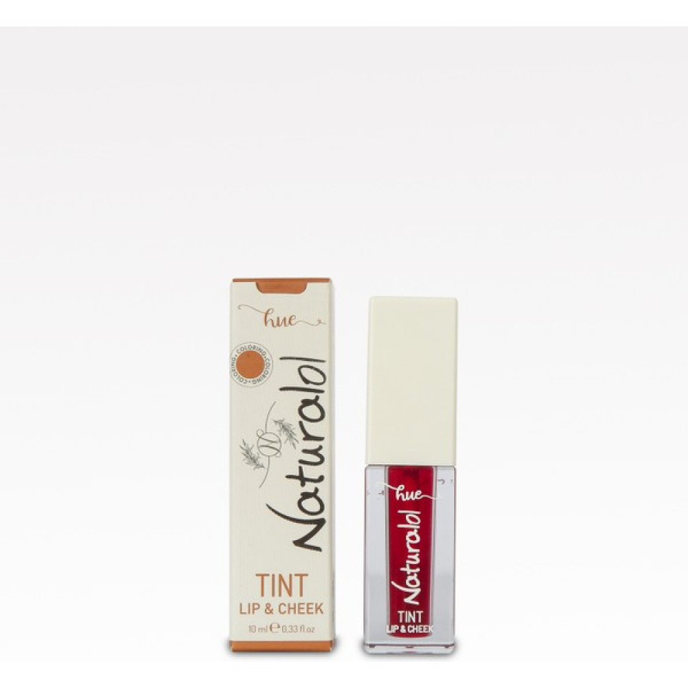 Natural Ol Hue Lıp& Cheek Tint - şeftali Rujlar & Dudak Parlatıcıları Fiyatı