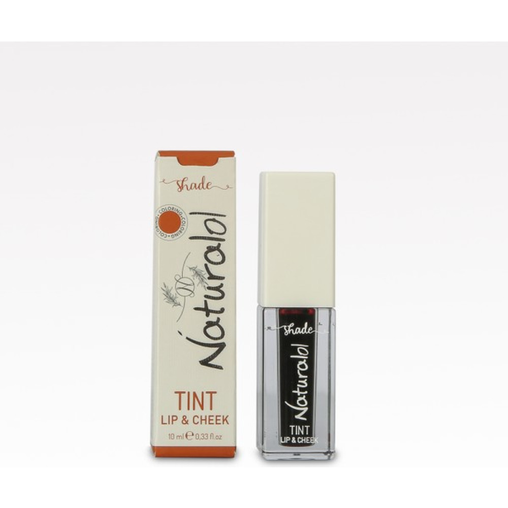 Natural Ol Shade Kontür& Bronzer Tint Aydınlatıcı Fiyatı