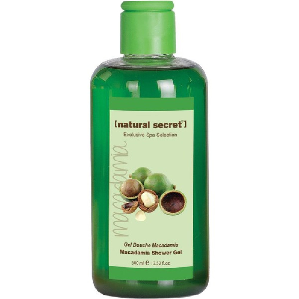 Natural Secrat Makademya Duş Jeli 300ml Oto Boyaları Fiyatı
