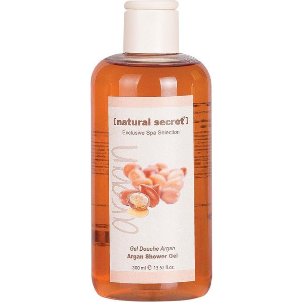 Natural Secret Argan Duş Jeli 300ml Oto Boyaları Fiyatı