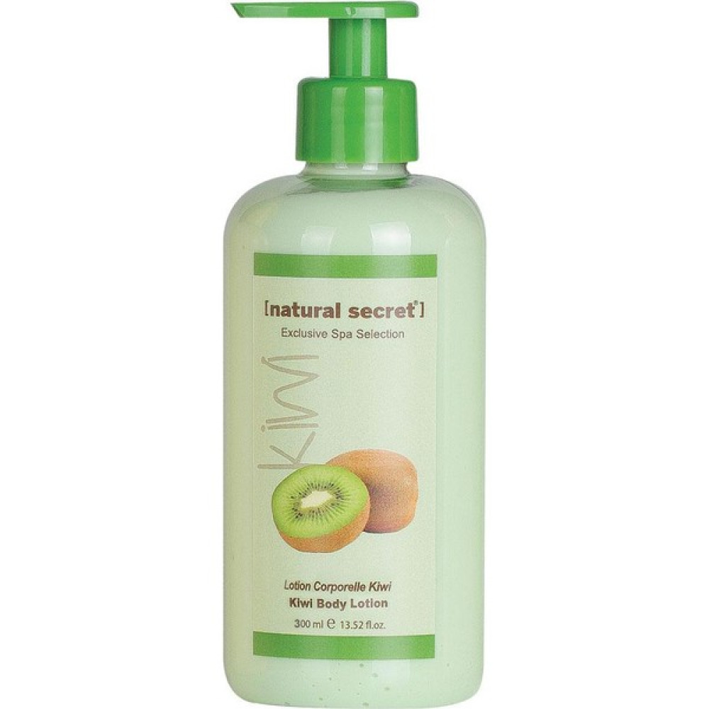 Natural Secret Kivi Vücut Losyonu 300 ml Oto Boyaları Fiyatı