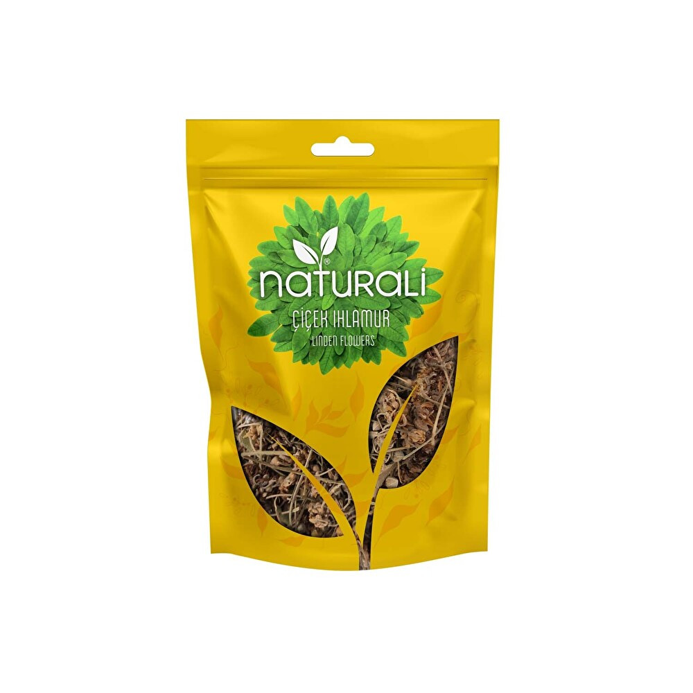 Naturali Çiçek Ihlamur 50 G Çay Fiyatı