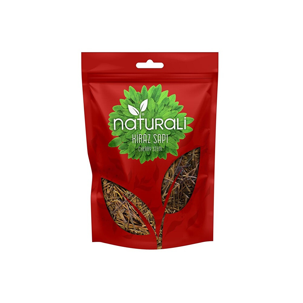Naturali Kiraz Sapı 75 Gr Çay Fiyatı