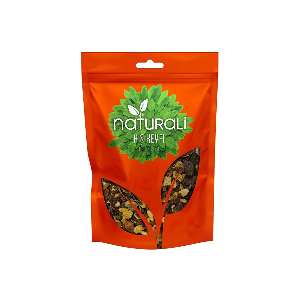 Naturali Kış Keyfi 100 Gr Çay Fiyatı