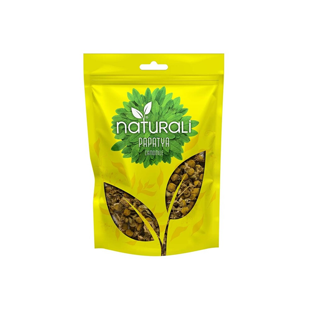 Naturali Papatya Çayı 50 G Çay Fiyatı