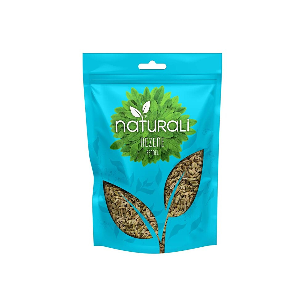 Naturali Rezene Çayı 100 Gr Çay Fiyatı