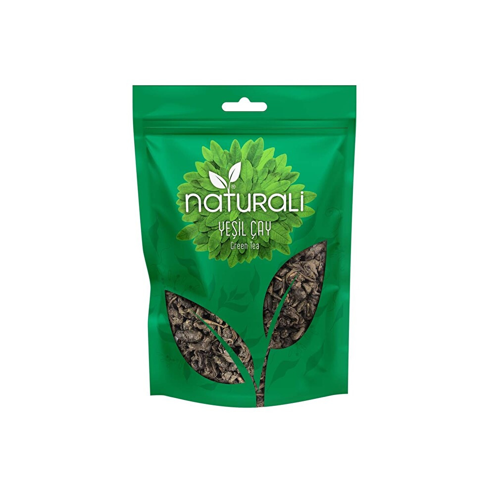 Naturali Yeşil Çay 100 Gr Çay Fiyatı