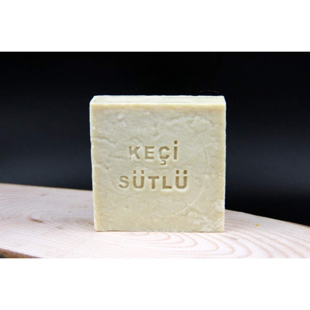 Naturalim Keçi Sütü El Yapımı 110 Gr Sabun - Organik Sabun - Nemlendirici- Tamamendoğal Bar Sabun - KEÇİ SÜTÜ Sabunlar Fiyatı