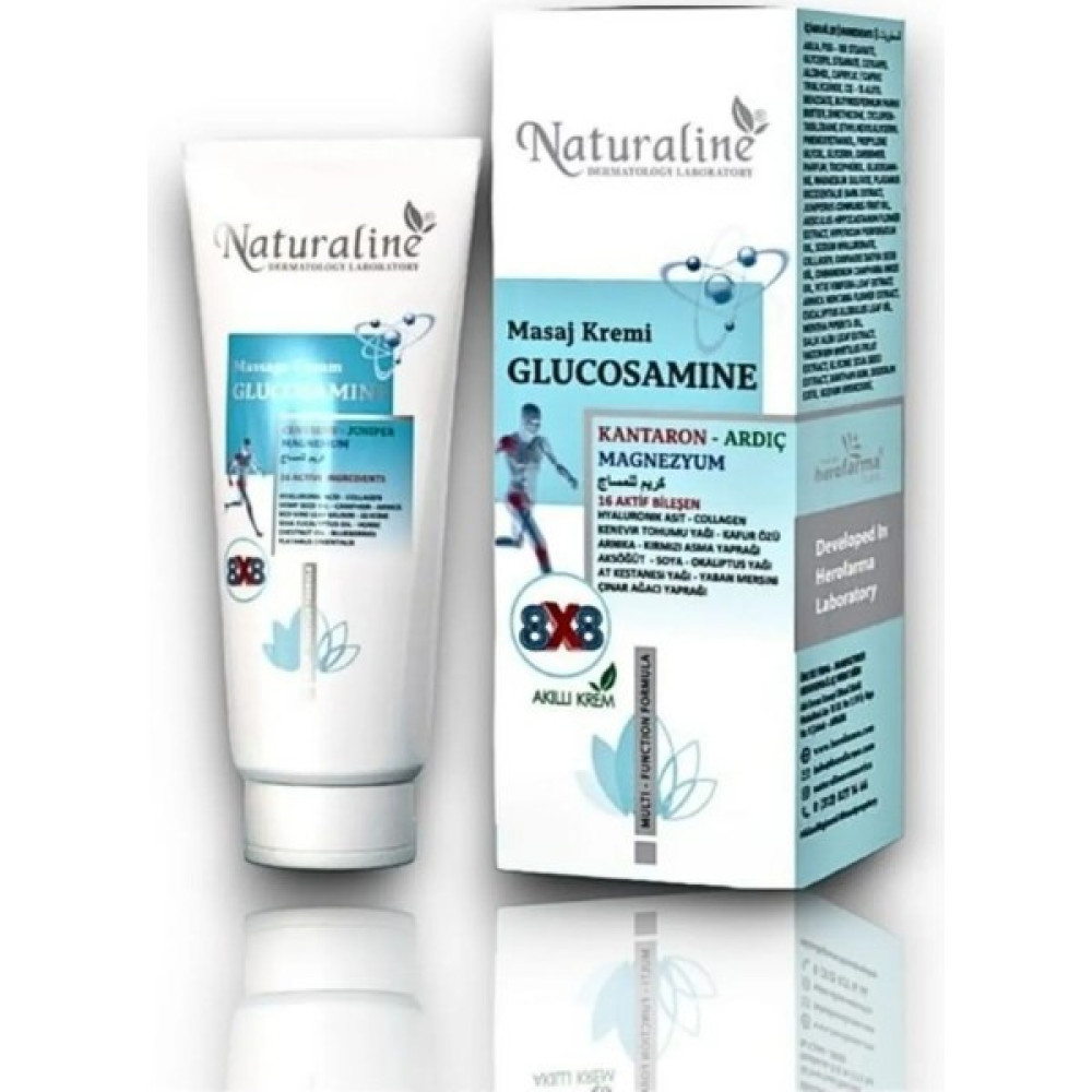 Naturaline Glucosamine Masaj Kremi Oto Boyaları Fiyatı