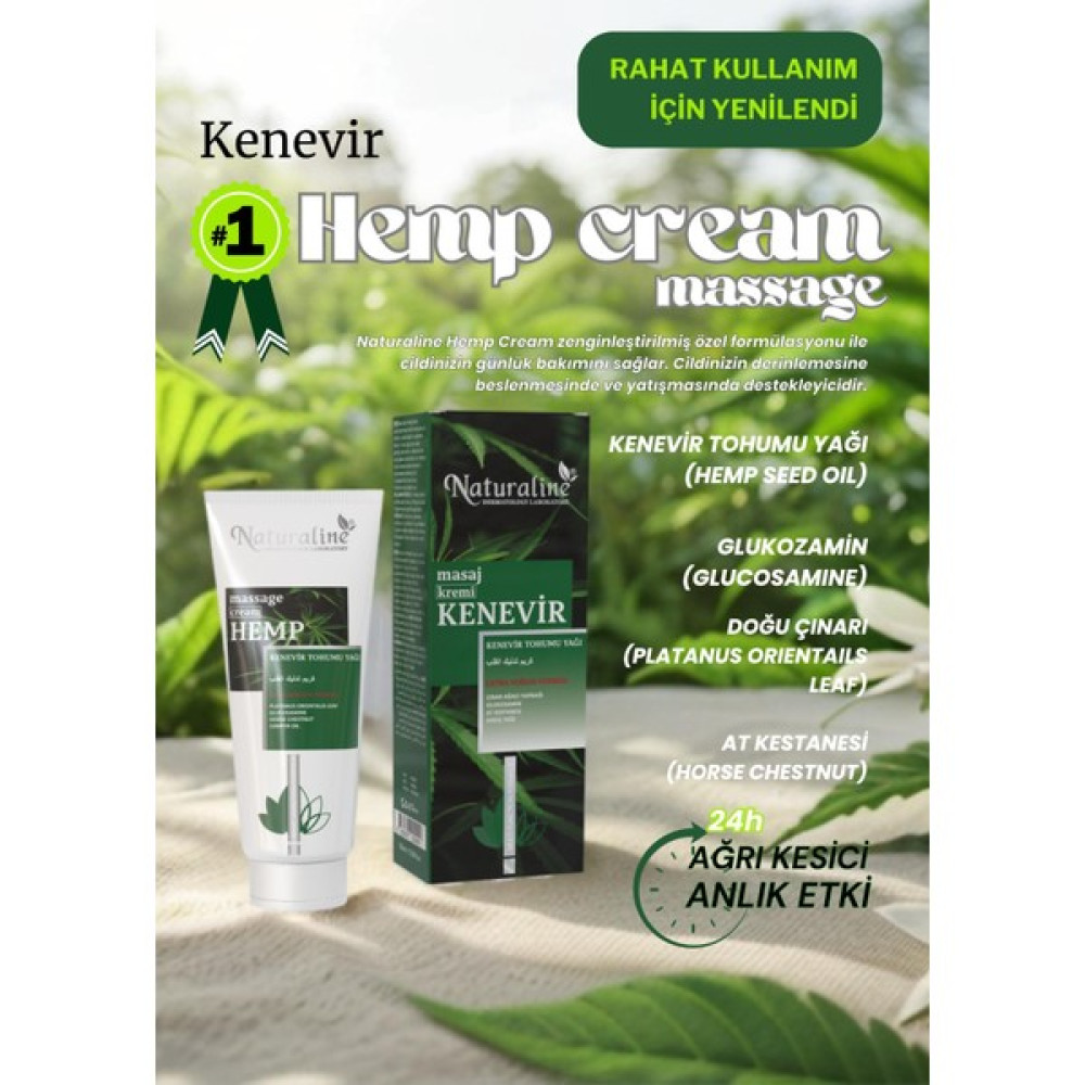 Naturaline Krem 100 ml * 2 Adet Nemlendiriciler Fiyatı