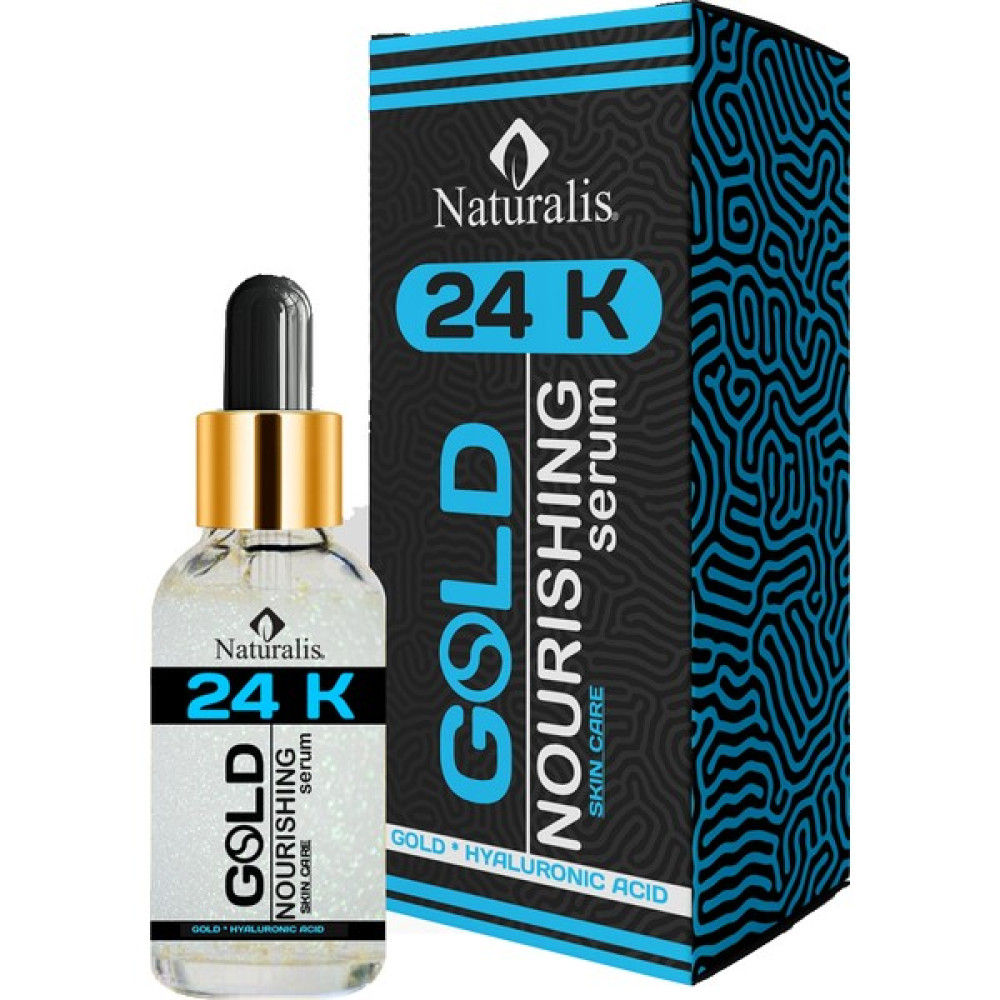 Naturalis 24 K Gold Nourıshıng Serum Oto Boyaları Fiyatı