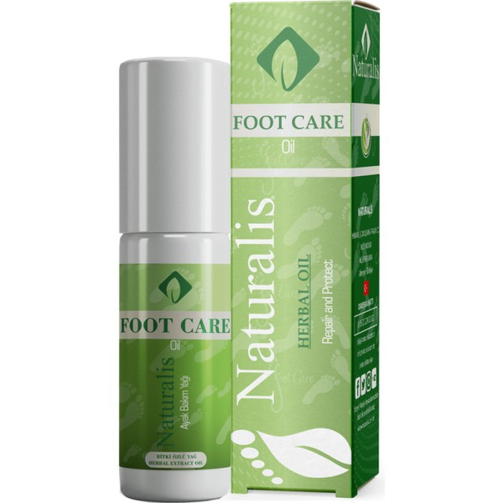 Naturalis Ayak Bakım Yağı 100 ml Oto Boyaları Fiyatı