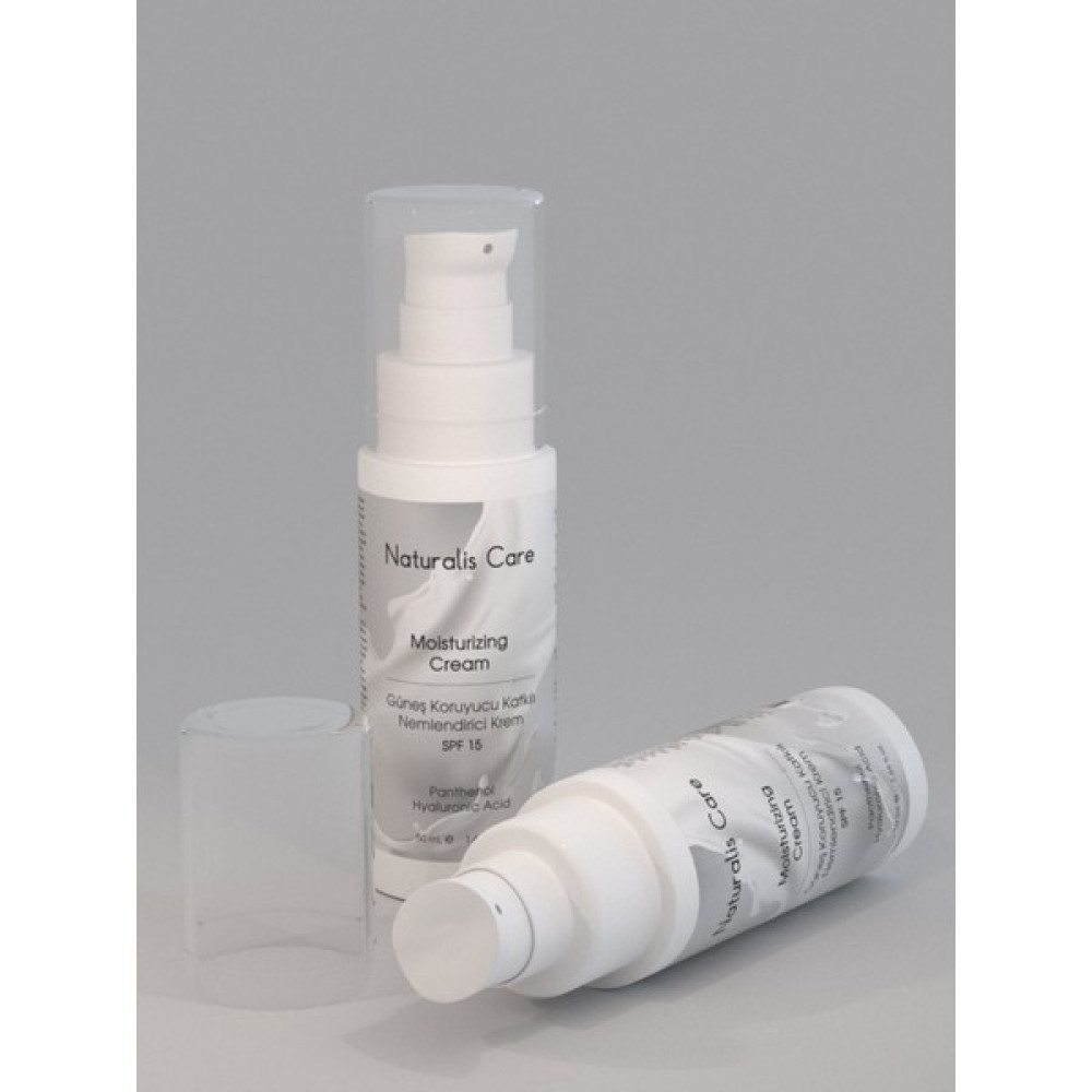 Naturalis Care , Hyaluronic Asit, Nemlendirici ve Spf 15 Güneş Kremi 50 ml Güneş Kremleri ve Losyonları Fiyatı