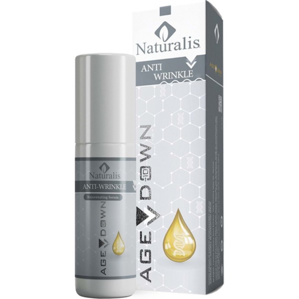 Naturalis Kırışık Karşıtı Serum Oto Boyaları Fiyatı