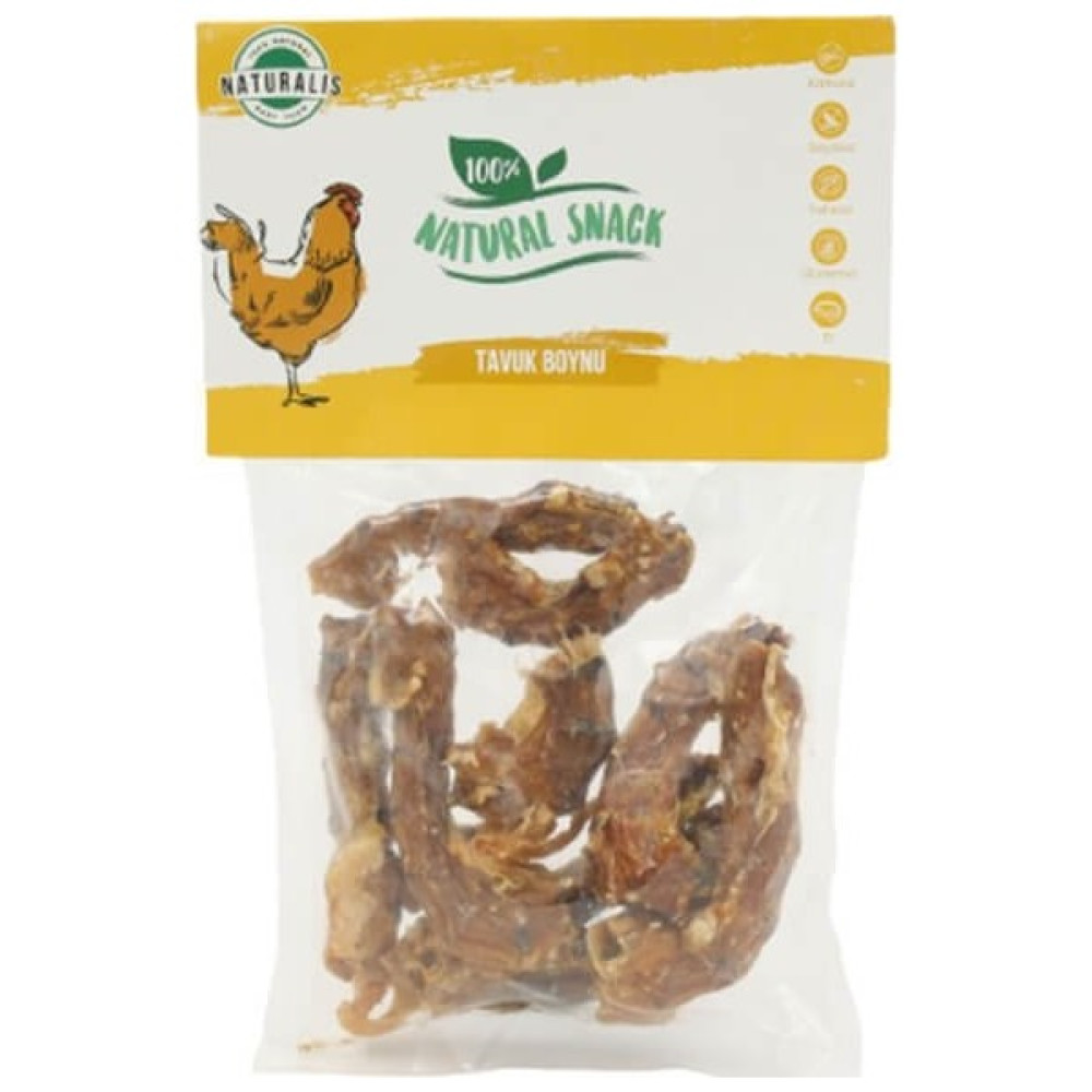 Naturalis Kurutulmuş Tavuk Boynu Köpek Ödülü 100 gr Oto Boyaları Fiyatı