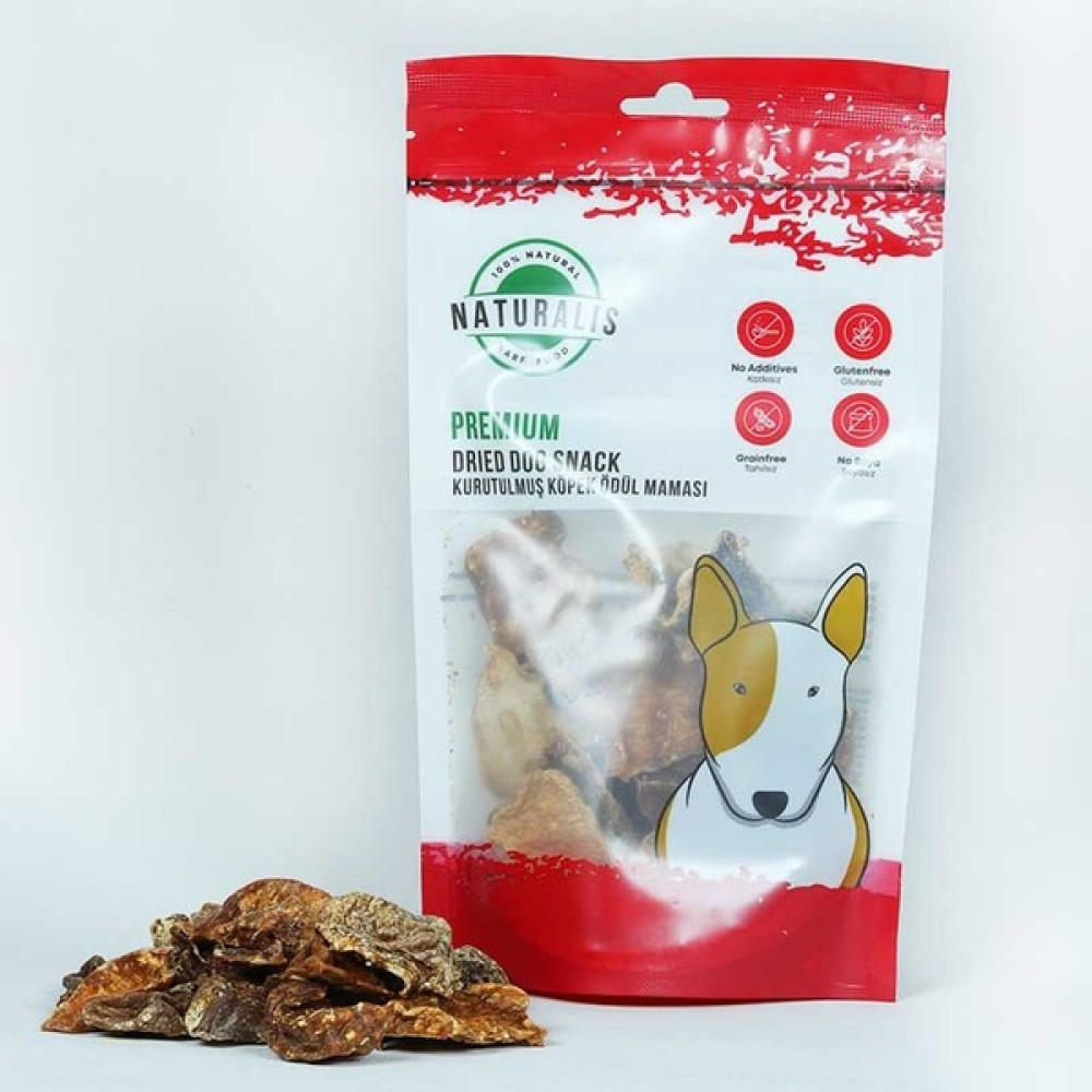 Naturalis Sığır Meme Köpek Ödül Maması 100GR Oto Boyaları Fiyatı