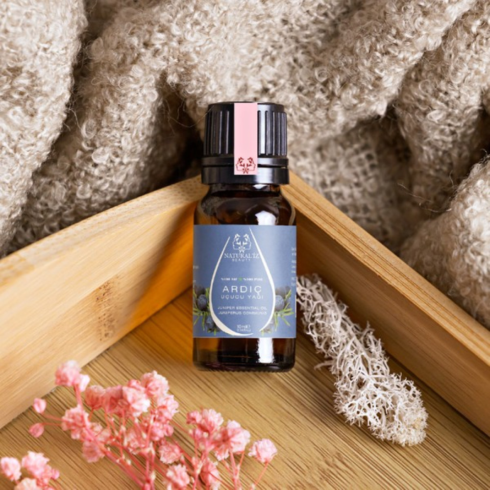 Naturaliz Beauty %100 Saf Ardıç Uçucu Yağı Oto Boyaları Fiyatı