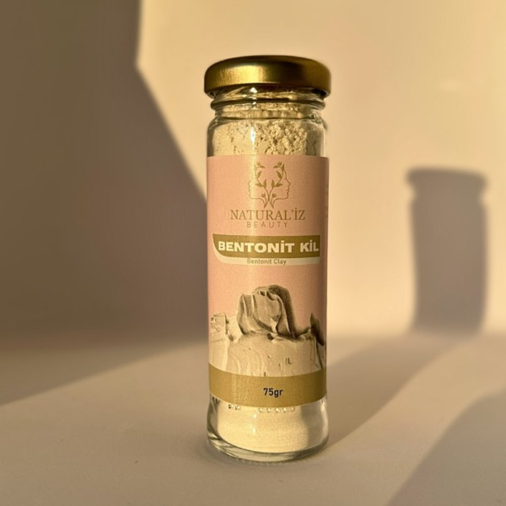 Naturaliz Beauty Bentonit Kil Maskeler Fiyatı