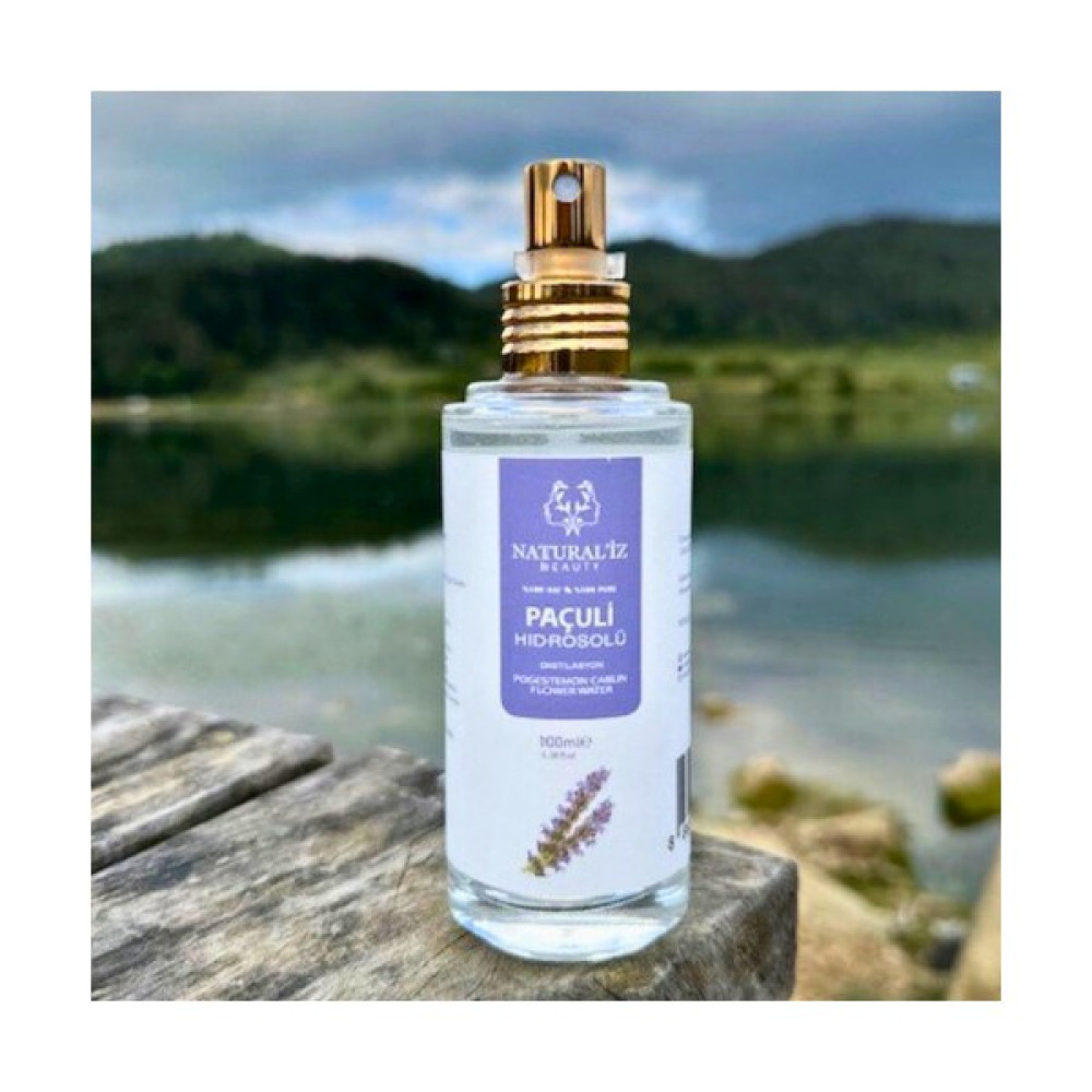 Naturaliz Beauty Paçuli Hidrosolü Oto Boyaları Fiyatı