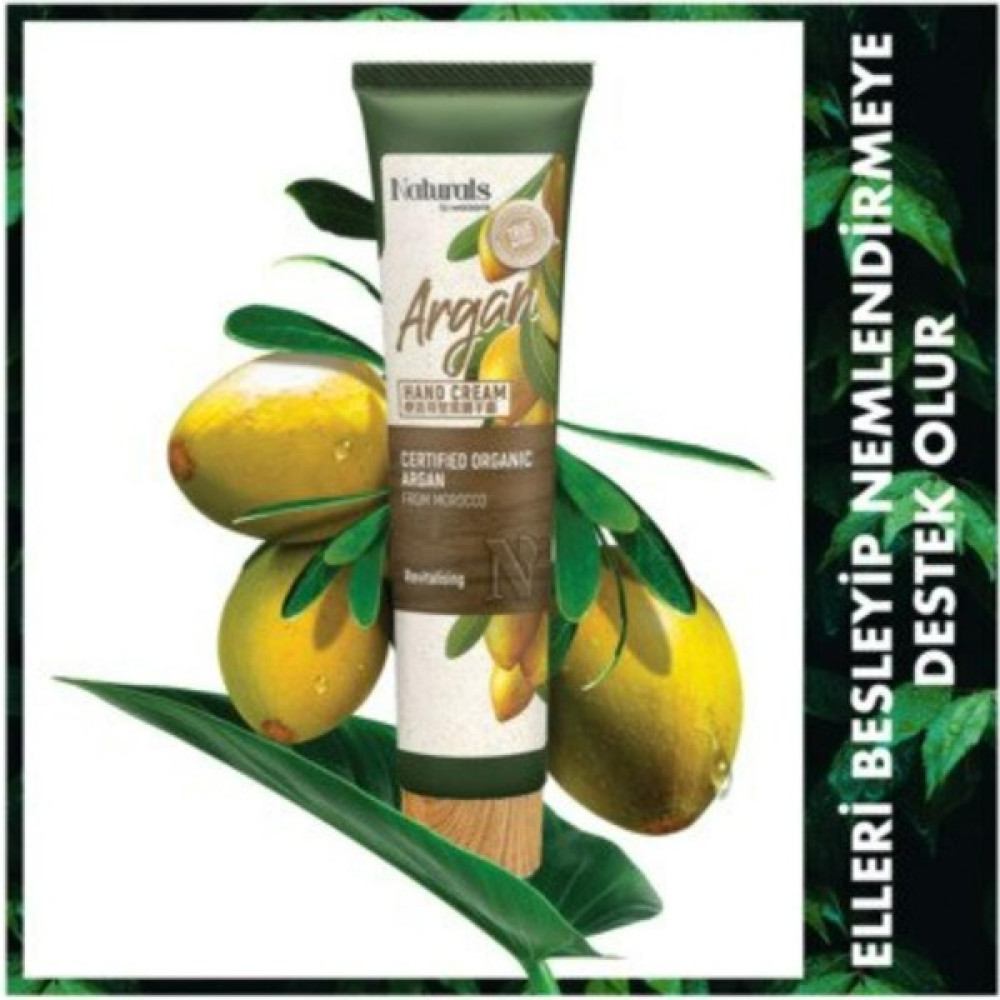 Naturals By Watsons El Kremi Argan 30 ml Oto Boyaları Fiyatı