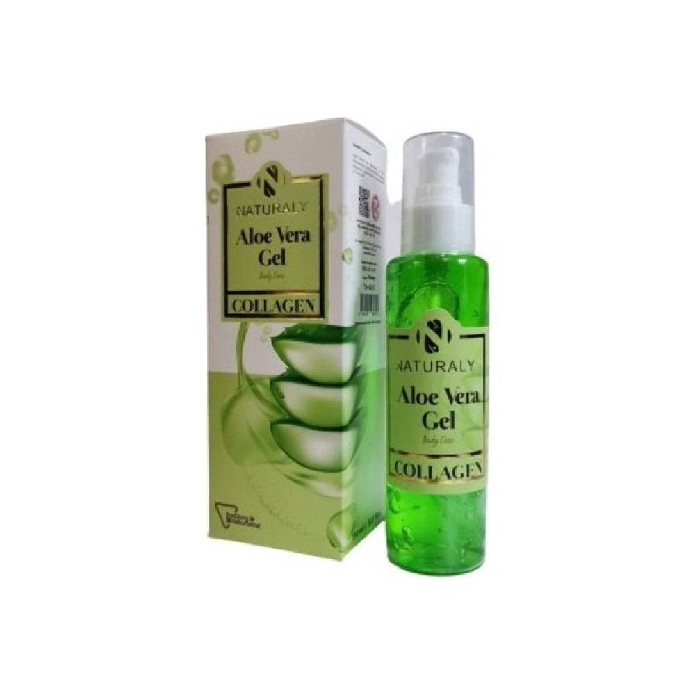Naturaly Aloe Vera Jel Body Care 150ML Oto Boyaları Fiyatı