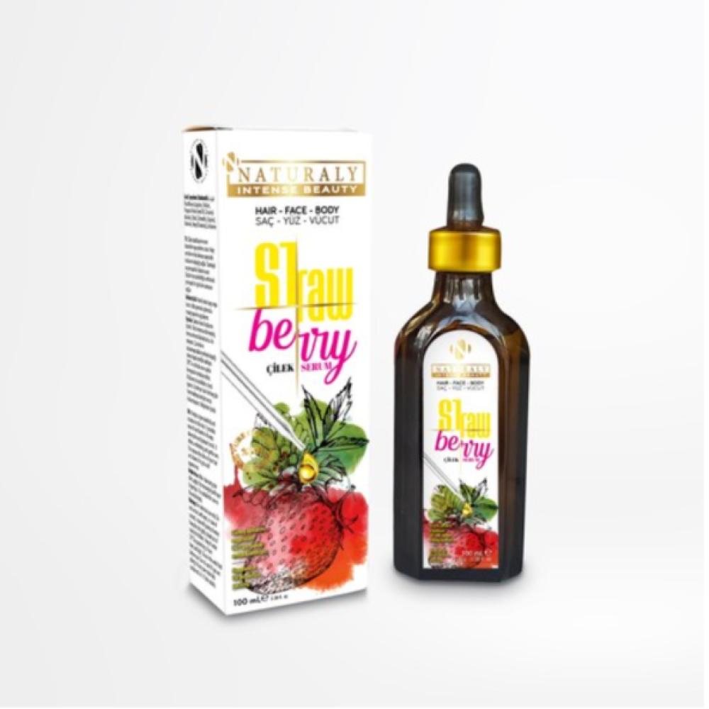 Naturaly Cilek Serum 100Ml Kişisel Bakım Gereçleri Fiyatı