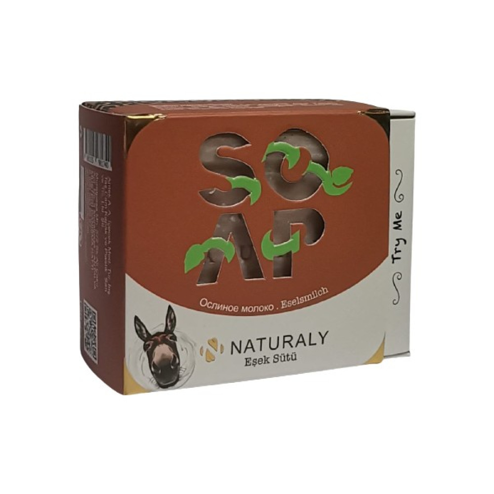 Naturaly Eşek Sütü Sabunu 150 gr Oto Boyaları Fiyatı